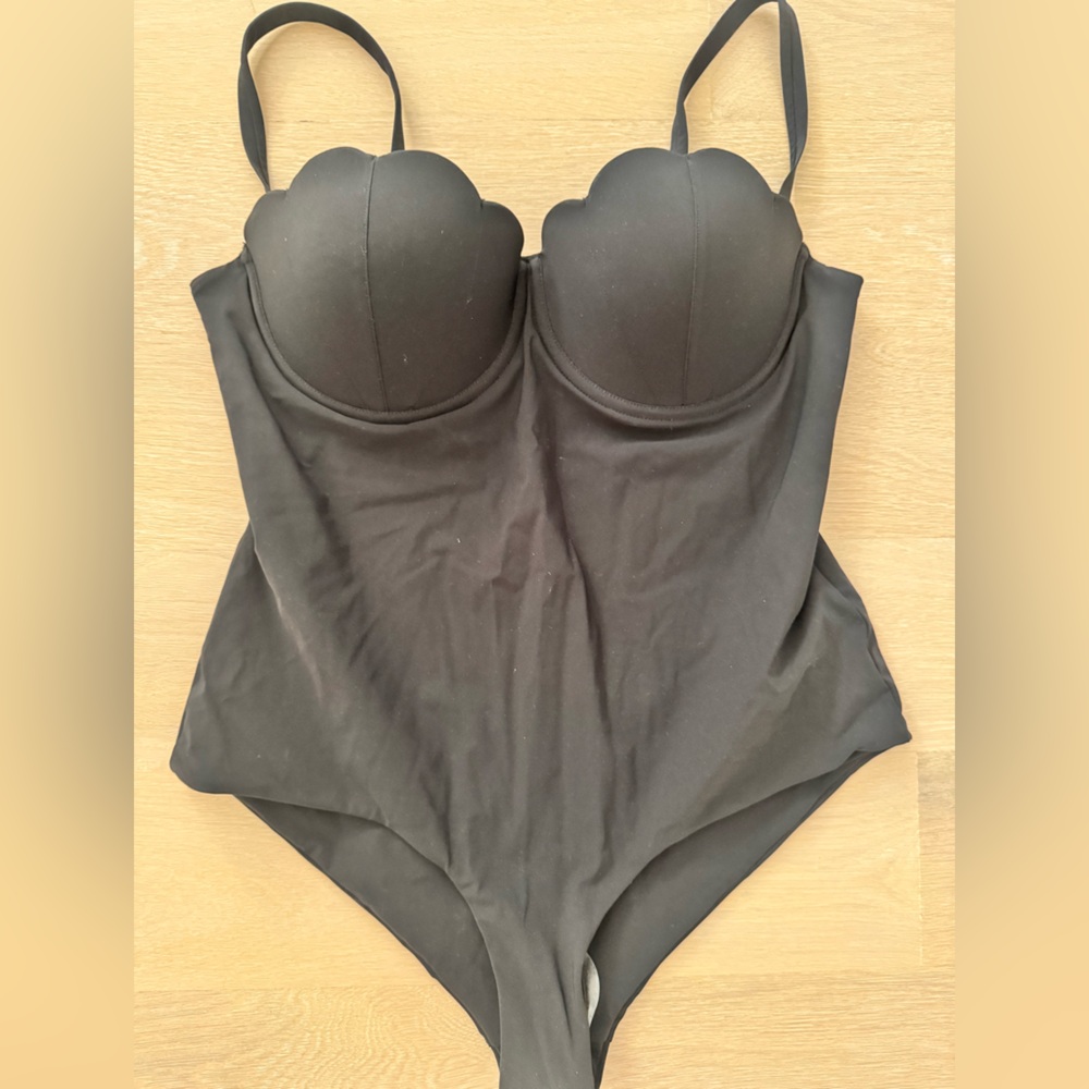 Arabella The Contour Swimsuit one piece